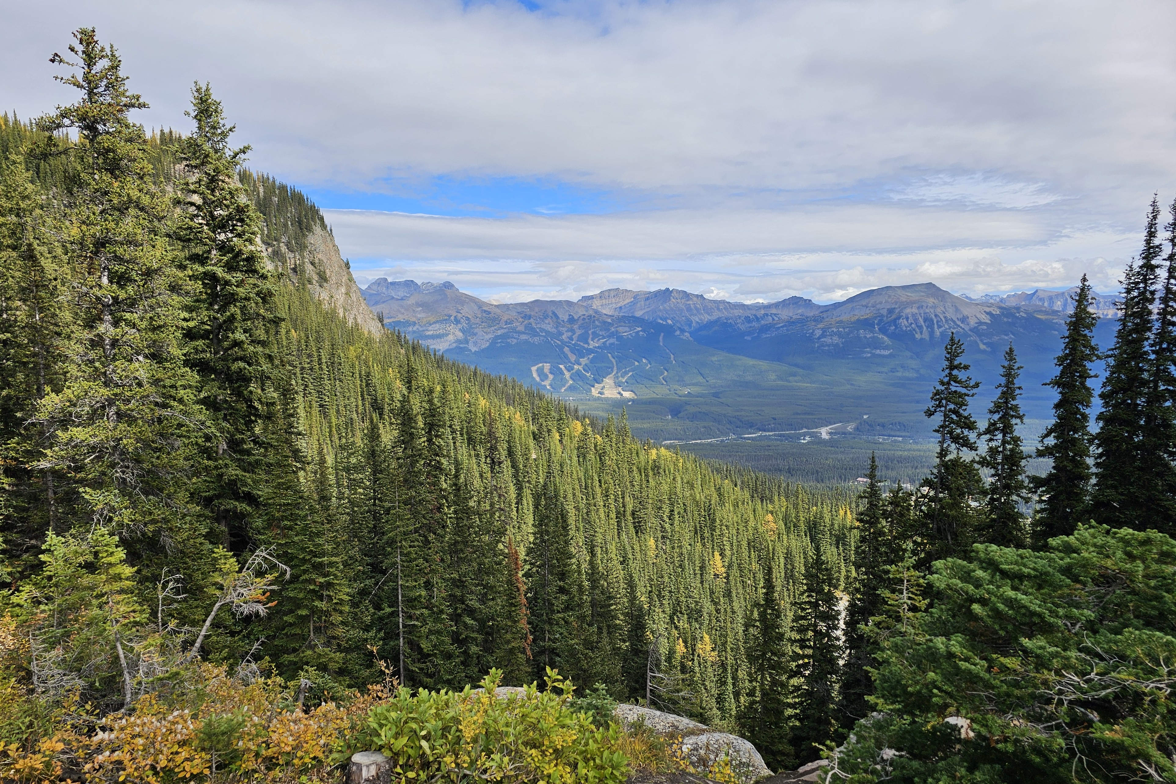 Lake Louise